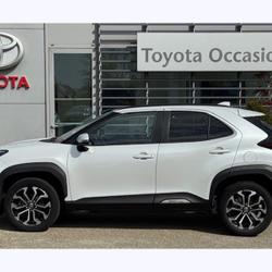 Toyota Yaris Cross Hybride 116h Design Dunkerque