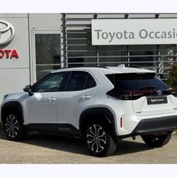 Toyota Yaris Cross Hybride 116h Design Dunkerque