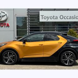 Toyota C-HR 2.0 Hybride 200 Collection Premiere Dunkerque