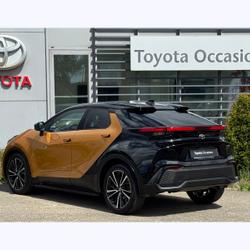 Toyota C-HR 2.0 Hybride 200 Collection Premiere Dunkerque