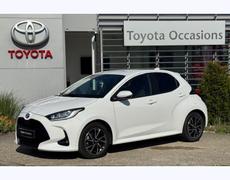 Toyota Yaris Dunkerque