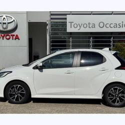 Toyota Yaris Hybride 116h Design Dunkerque