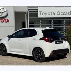 Toyota Yaris Hybride 116h Design Dunkerque