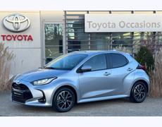 Toyota Yaris Dunkerque