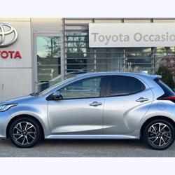 Toyota Yaris Hybride 1.5 116h Design Dunkerque