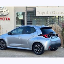 Toyota Yaris Hybride 1.5 116h Design Dunkerque