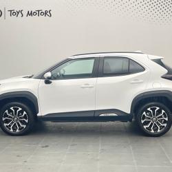 Toyota Yaris Cross Hybride 1.5 HYBRID 116H DESIGN AUTO MC24 Dunkerque