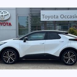 Toyota C-HR 2.0 Hybride 200 Collection Dunkerque