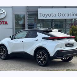 Toyota C-HR 2.0 Hybride 200 Collection Dunkerque