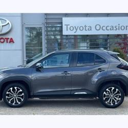 Toyota Yaris Cross Hybride 116H Design + Pack Cargo Dunkerque