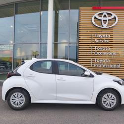 Toyota Yaris Hybride 116h Dynamic Dunkerque