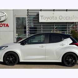 Toyota Yaris Hybride 116h Collection NG COL Dunkerque