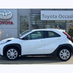 Toyota Aygo X 1.0 VVT-i 72 Dynamic Dunkerque