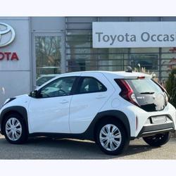 Toyota Aygo X 1.0 VVT-i 72 Dynamic Dunkerque