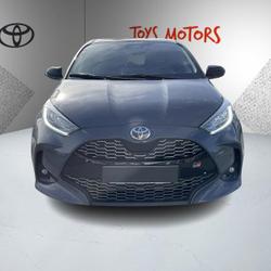 Autres CFMOTO Hybride 130h GR SPORT Dunkerque