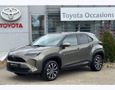 Toyota Yaris Cross Dunkerque