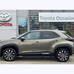 Toyota Yaris Cross Hybride Design 116H 2WD Dunkerque