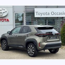 Toyota Yaris Cross Hybride Design 116H 2WD Dunkerque