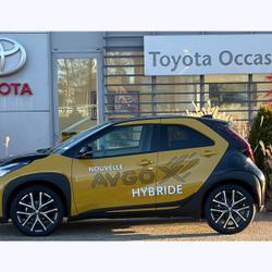 Autres CFMOTO Hybride 116h GR Sport JBL Dunkerque