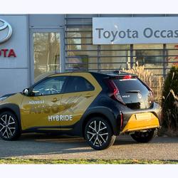 Autres CFMOTO Hybride 116h GR Sport JBL Dunkerque