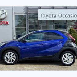 Toyota Aygo X 1.0 VVT-i 72 Design S-CVT Dunkerque