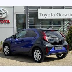 Toyota Aygo X 1.0 VVT-i 72 Design S-CVT Dunkerque