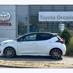 Toyota Yaris Hybride 1.5 116h GR SPORT Dunkerque