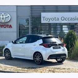 Toyota Yaris Hybride 1.5 116h GR SPORT Dunkerque