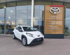 Toyota Aygo X Dunkerque