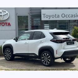 Toyota Yaris Cross Hybride 1.5 HYBRID 116H DESIGN AUTO Dunkerque