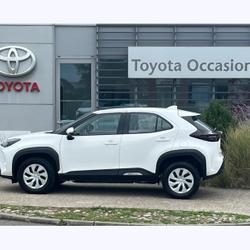 Toyota Yaris Cross Hybride 1.5 116H Dynamic Dunkerque