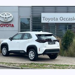 Toyota Yaris Cross Hybride 1.5 116H Dynamic Dunkerque