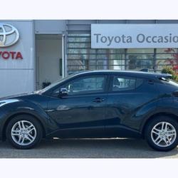 Toyota C-HR 1.8 Hybride 122 Dynamic Dunkerque