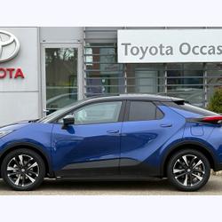 Toyota C-HR 1.8 Hybride 140 Graphic HYBRID140 MY Dunkerque