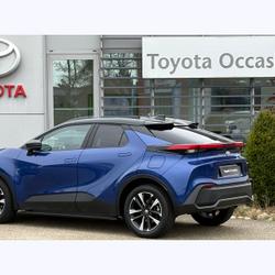 Toyota C-HR 1.8 Hybride 140 Graphic HYBRID140 MY Dunkerque