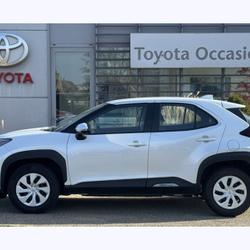 Toyota Yaris Cross Hybride 1.5 HYBRID 116H DYNAMIC AUTO Dunkerque