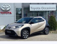 Toyota Aygo X Dunkerque