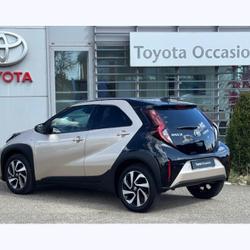 Toyota Aygo X 1.0 VVT-i 72 Design S-CVT + Pack Zen & Radars Dunkerque