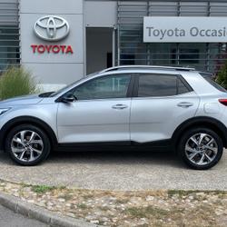 Kia Stonic 1.0 120ch GT Line Dunkerque