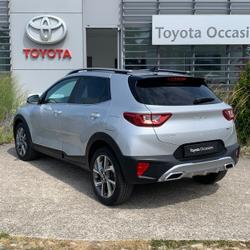 Kia Stonic 1.0 120ch GT Line Dunkerque