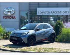 Toyota Aygo X Dunkerque