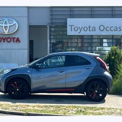Toyota Aygo X 1.0 VVT-i 72 Undercover Dunkerque