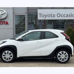 Toyota Aygo X 1.0 VVT-i 72 Dynamic Dunkerque