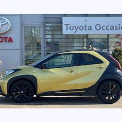 Toyota Aygo X 1.0 VVT-i 72 Air Collection S-CVT Dunkerque