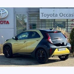 Toyota Aygo X 1.0 VVT-i 72 Air Collection S-CVT Dunkerque