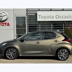 Toyota Yaris Hybride 116h Iconic Dunkerque
