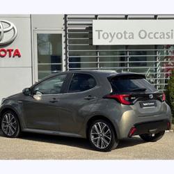 Toyota Yaris Hybride 116h Iconic Dunkerque