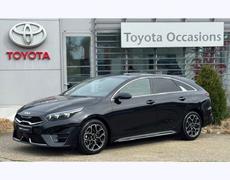 Kia Pro Cee'd Dunkerque