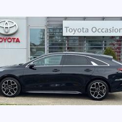 Kia Pro Cee'd GT Line Premium 1.5 140 ch DCT7 Dunkerque