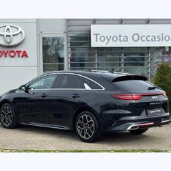 Kia Pro Cee'd GT Line Premium 1.5 140 ch DCT7 Dunkerque